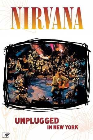 Película Nirvana: Unplugged in New York