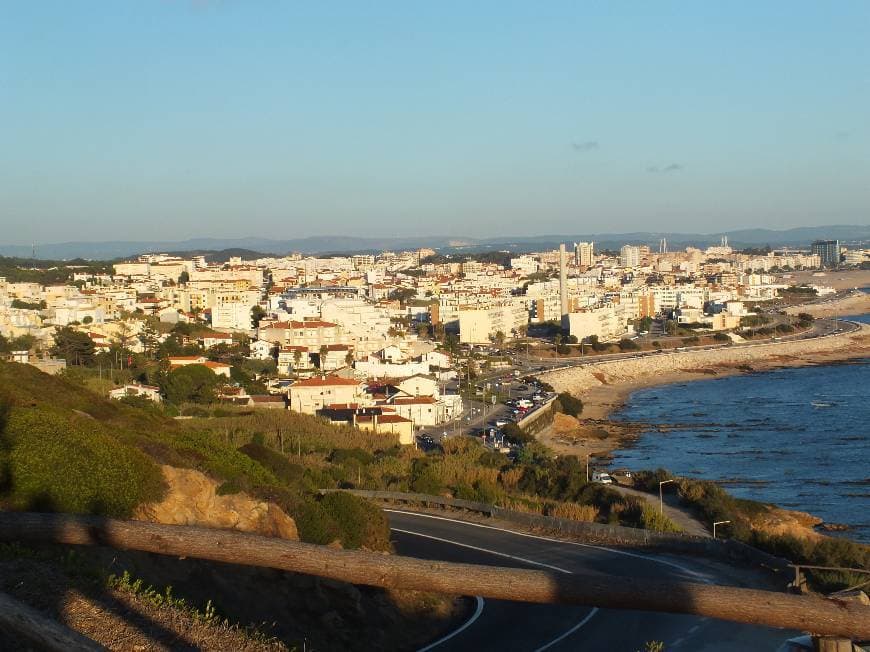 Lugar Figueira da Foz