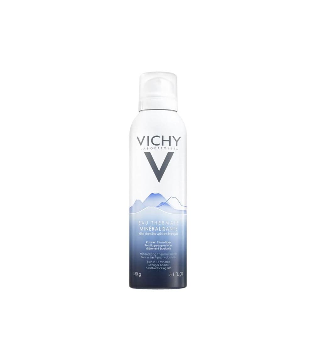 Product Água Termal Mineralizante da Vichy 