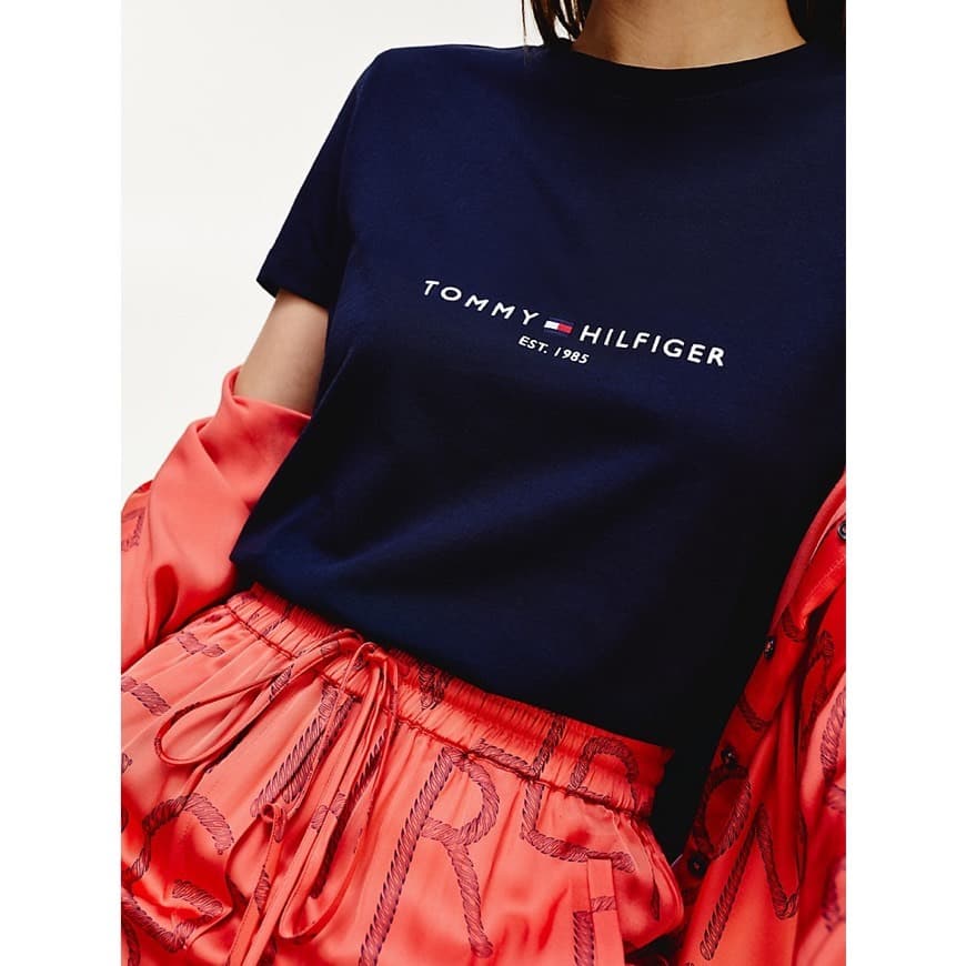 Moda T-shirt tommy 