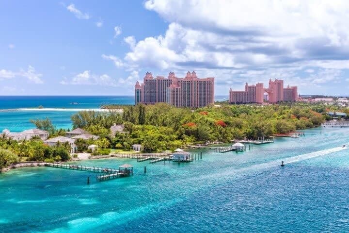 Place Bahamas