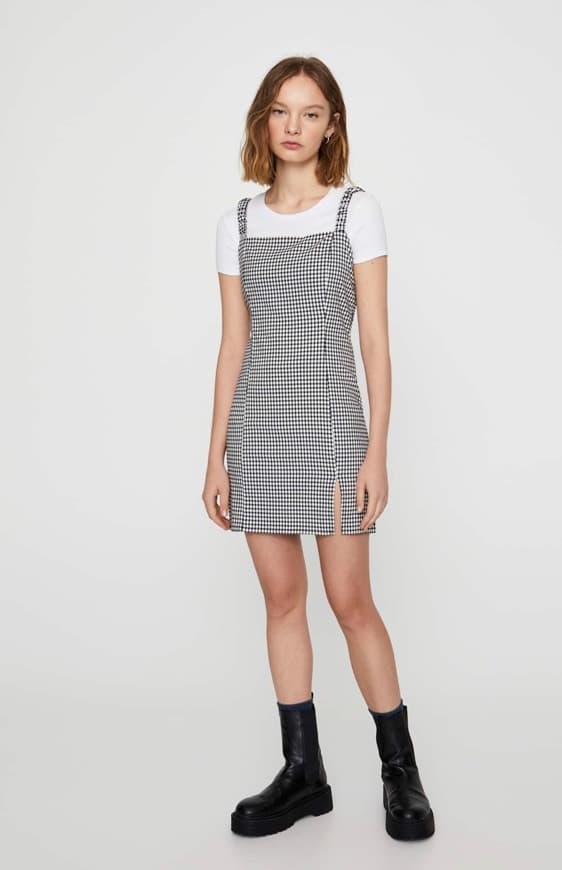 Moda Vestido pull&bear 