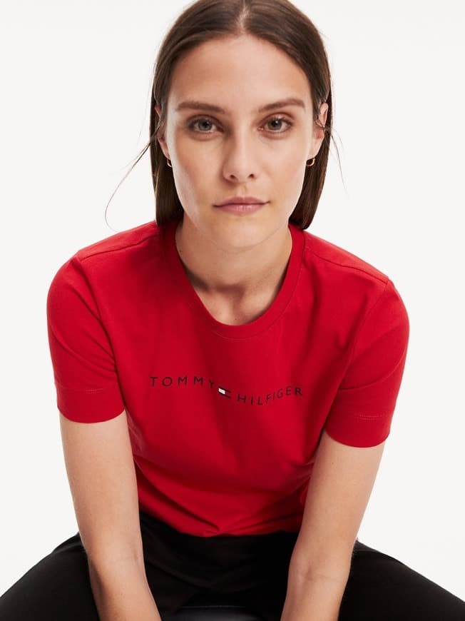 Moda T-shirt tommy 