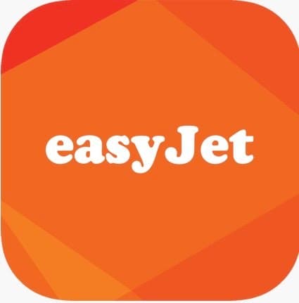 App EasyJet 