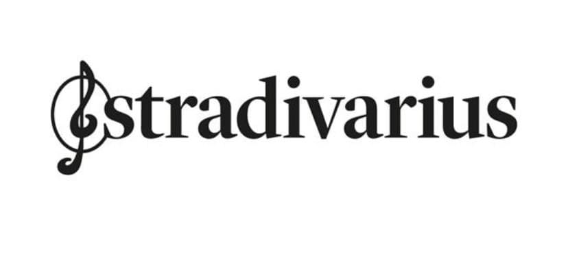 Moda STRADIVARIUS 