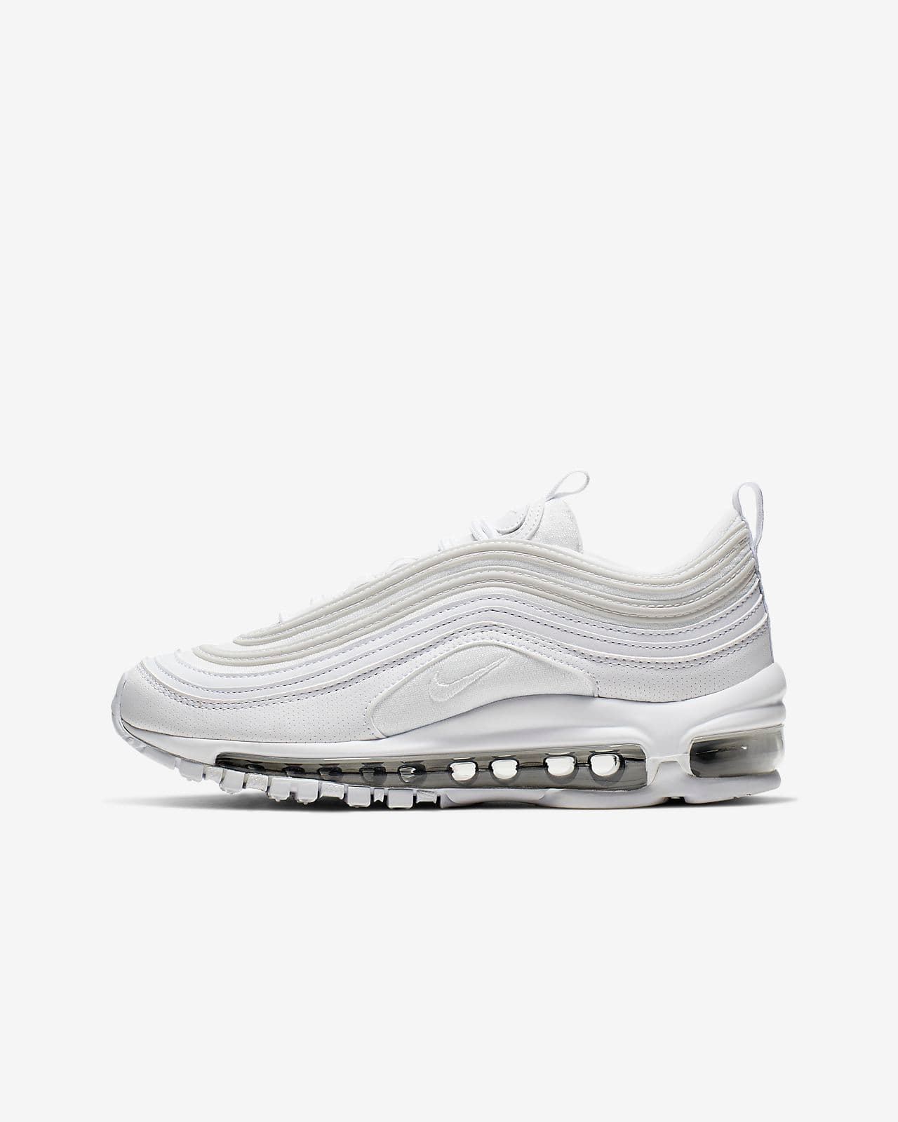 Moda Nike air max 97