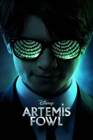 Película Artemis Fowl