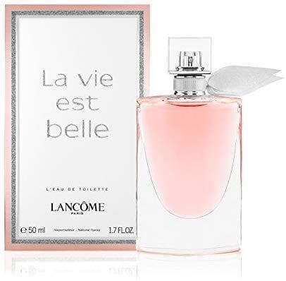 Belleza Lancôme La Vie Est Belle Agua de Perfume