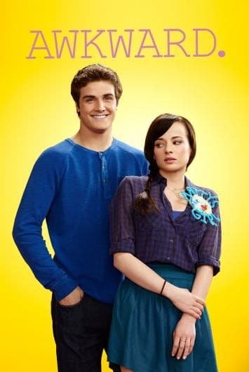 Serie Awkward.