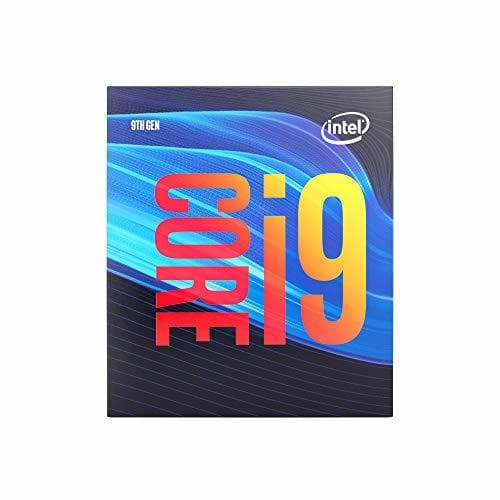 Electrónica Intel Core i9-9900 - Procesador