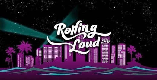 Fashion Rolling Loud 