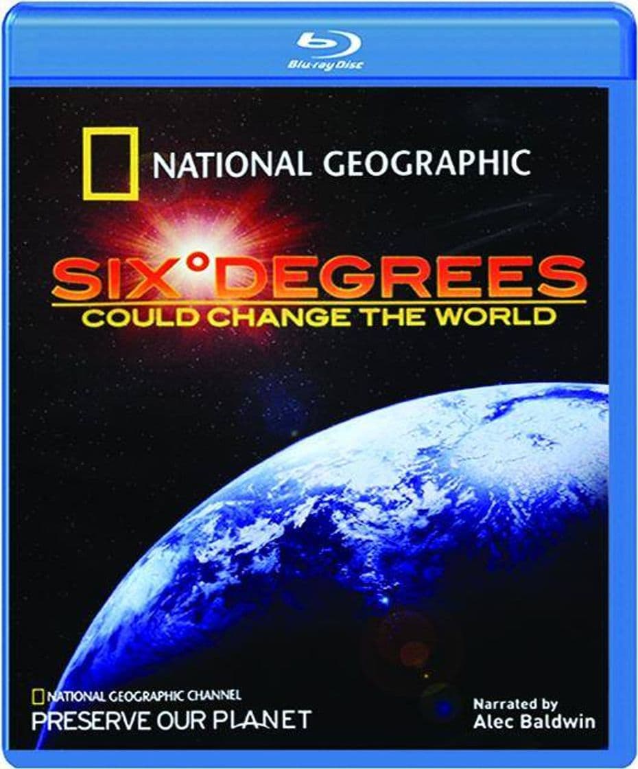 Movie Six Degrees Could Change The World