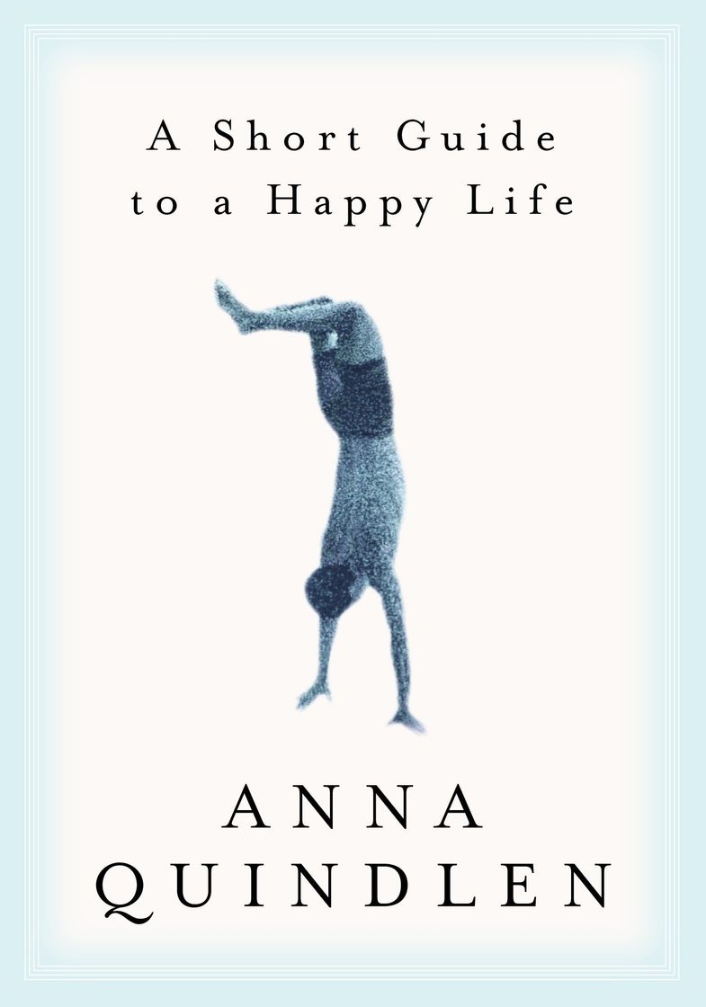 Libro A Short Guide To A Happy Life