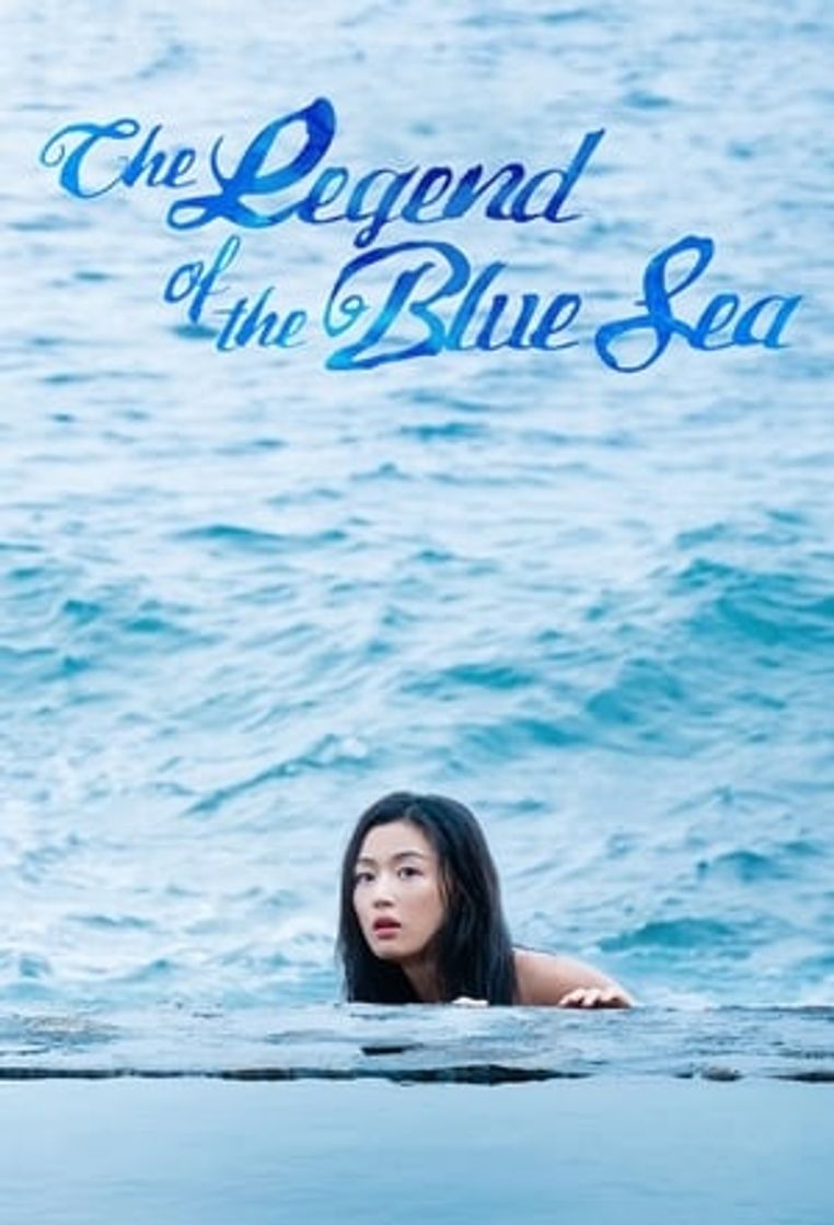 Serie The Legend of the Blue Sea