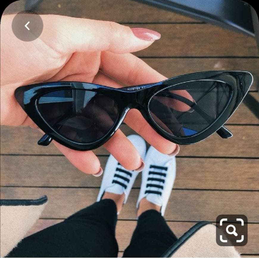 Moda Óculos fashionnn🕶️