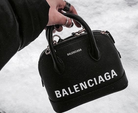 Fashion Balenciaga