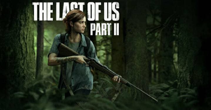 Fashion The Last of Us Part II