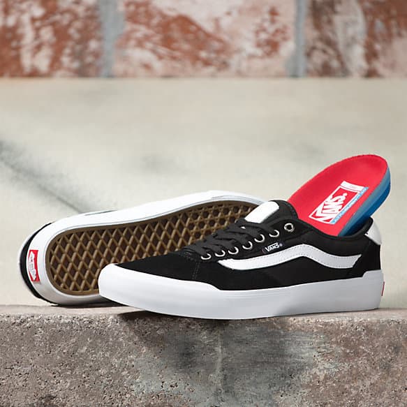 Product Vans Chima Pro 2