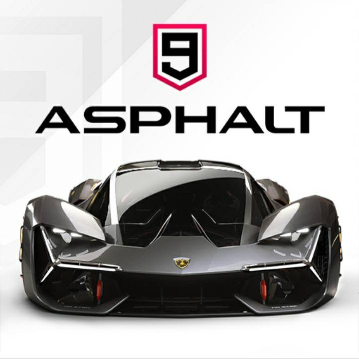 Fashion Asphalt 9: Legends - Epic Car Action Racing Game - Apps on ...