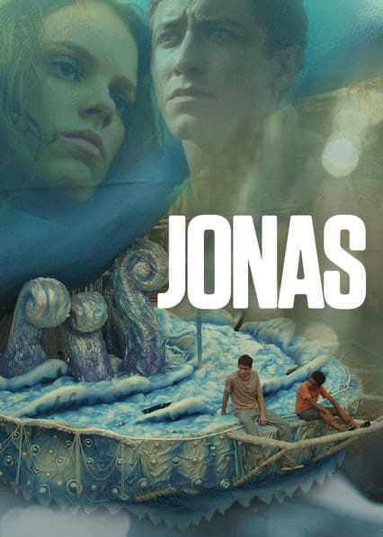 Película Jonas