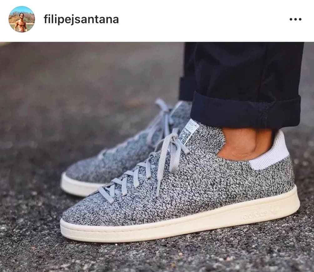 Moda ADIDAS STAN SMITH PRIMEKNIT NM “LIGHT SOLID GREY”