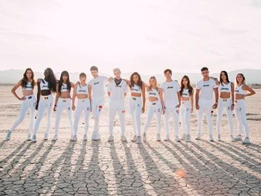 Music Now United- Come Together