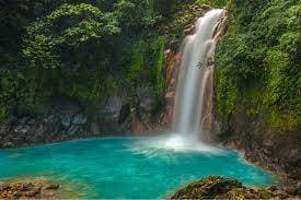 Place Costa Rica