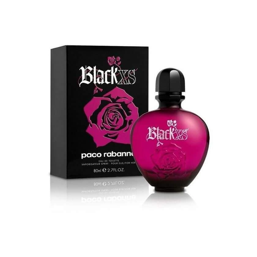 Product BLACK XS FOR HER