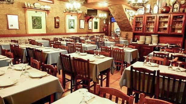 Restaurants Assador Típico