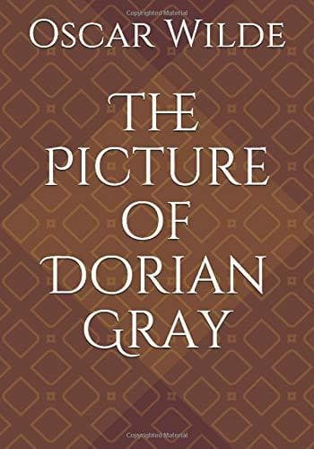 Book The picture of Dorian Gray