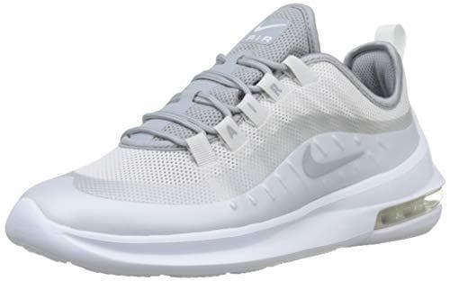 Product Nike Wmns Air MAX Axis, Zapatillas de Running para Mujer, Blanco