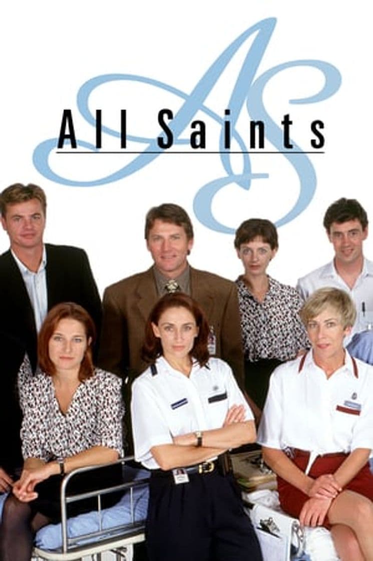 Serie All Saints