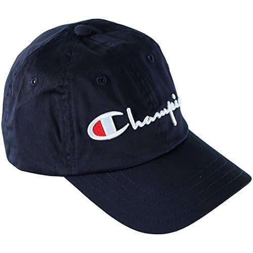 Product Champion Baseball Cap - Blue