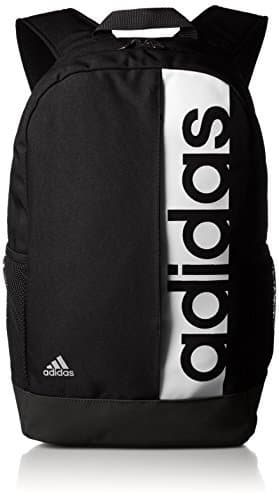 Fashion Adidas Lin Per Bp, Mochila Unisex Adulto, Negro