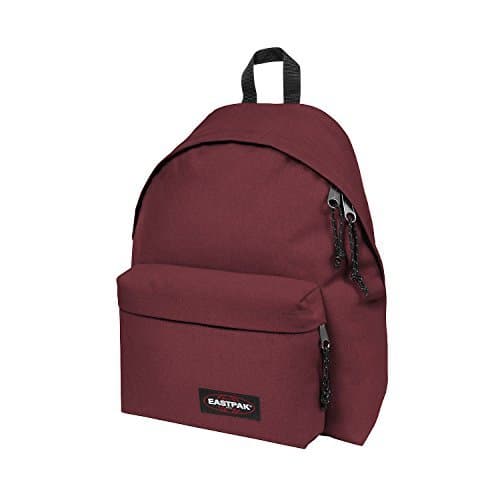 Product Eastpak Padded Pak'R Stylish Zipped Travel Work Backpack Rucksack Bag