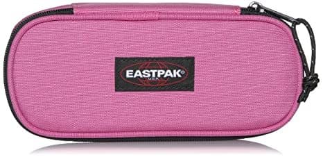 Producto Eastpak Oval Single Estuche, 22 cm, Rosa