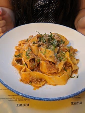 Restaurants Pasta Non Basta - Avenidas Novas