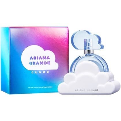 Moda Perfume Cloud Ariana Grande ☁️