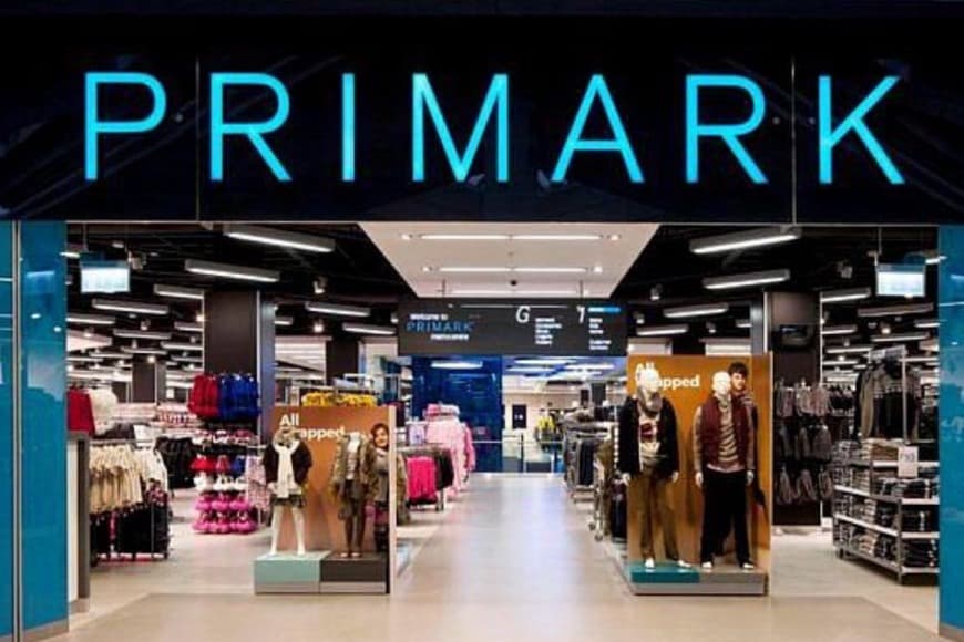 Product Primark