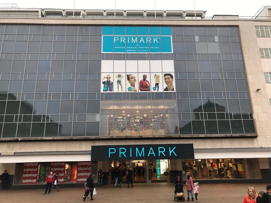 Place Primark