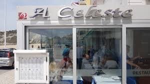 Restaurants A Celeste