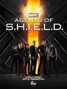 Serie Marvel's Agents of S.H.I.E.L.D.: Academy