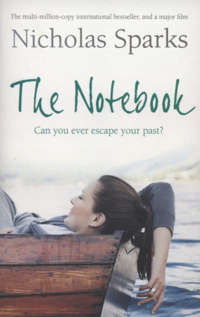 Book The Notebook