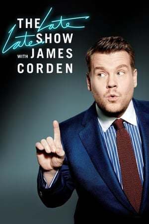 Serie The Late Late Show with James Corden