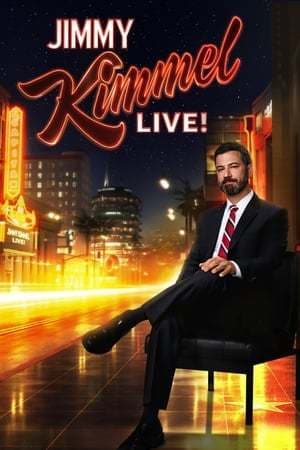 Serie Jimmy Kimmel Live!