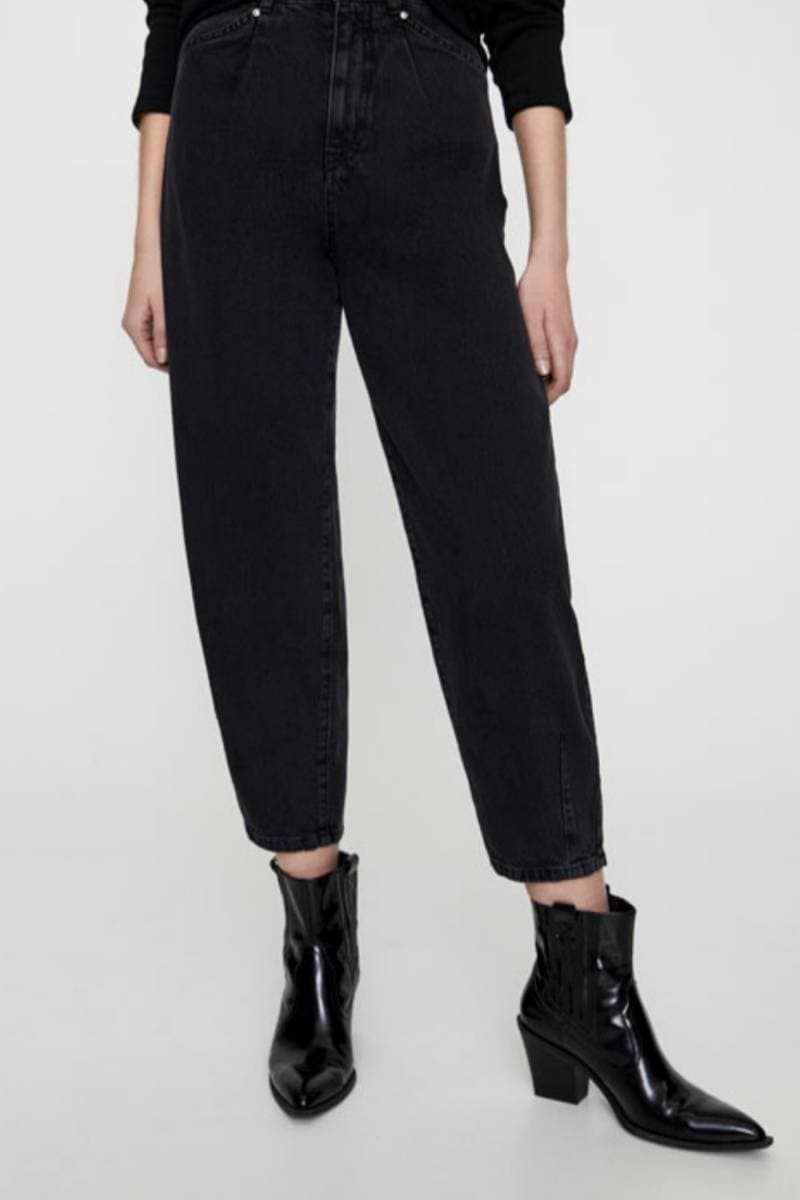 Product Mom jeans da pull