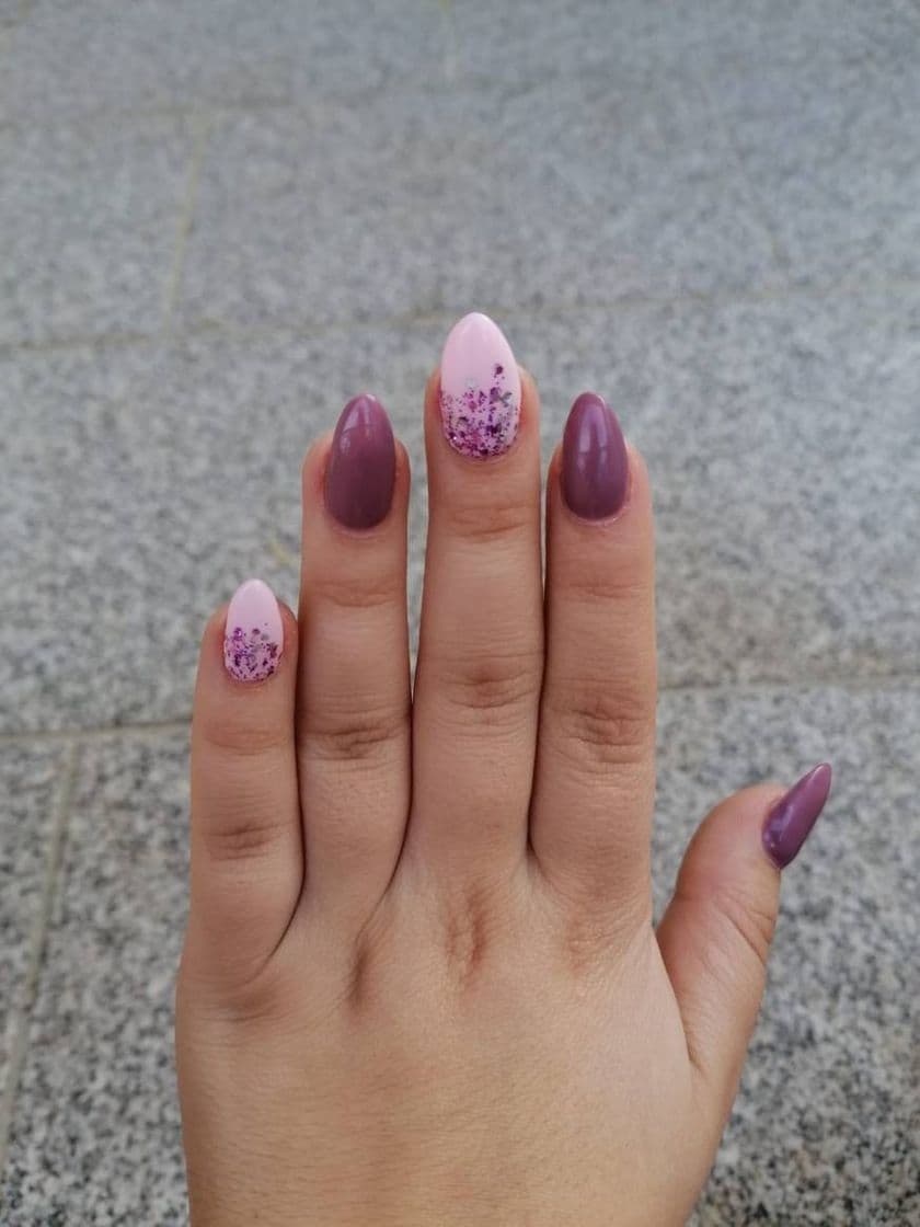 Fashion Nails 