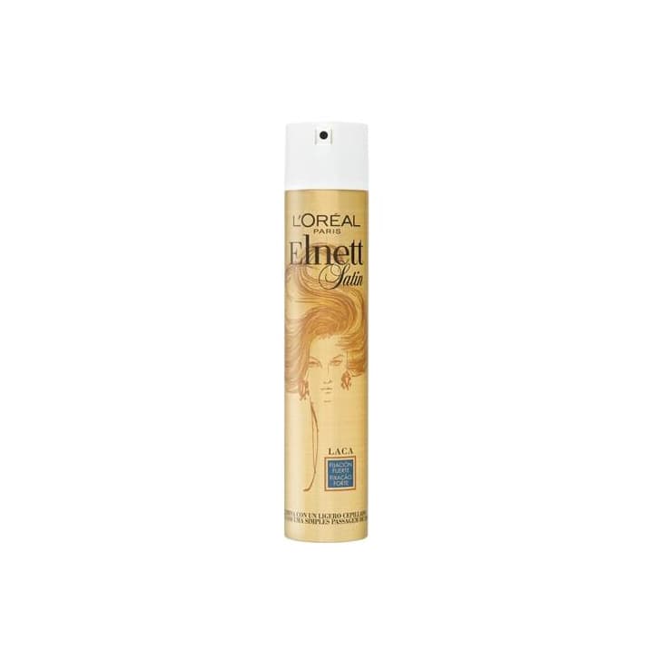 Product Elnett Fragrances Elnett Hair Spray Fixation Strong 400ml