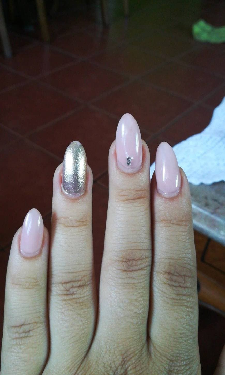 Fashion Unhas Formal Thing 2