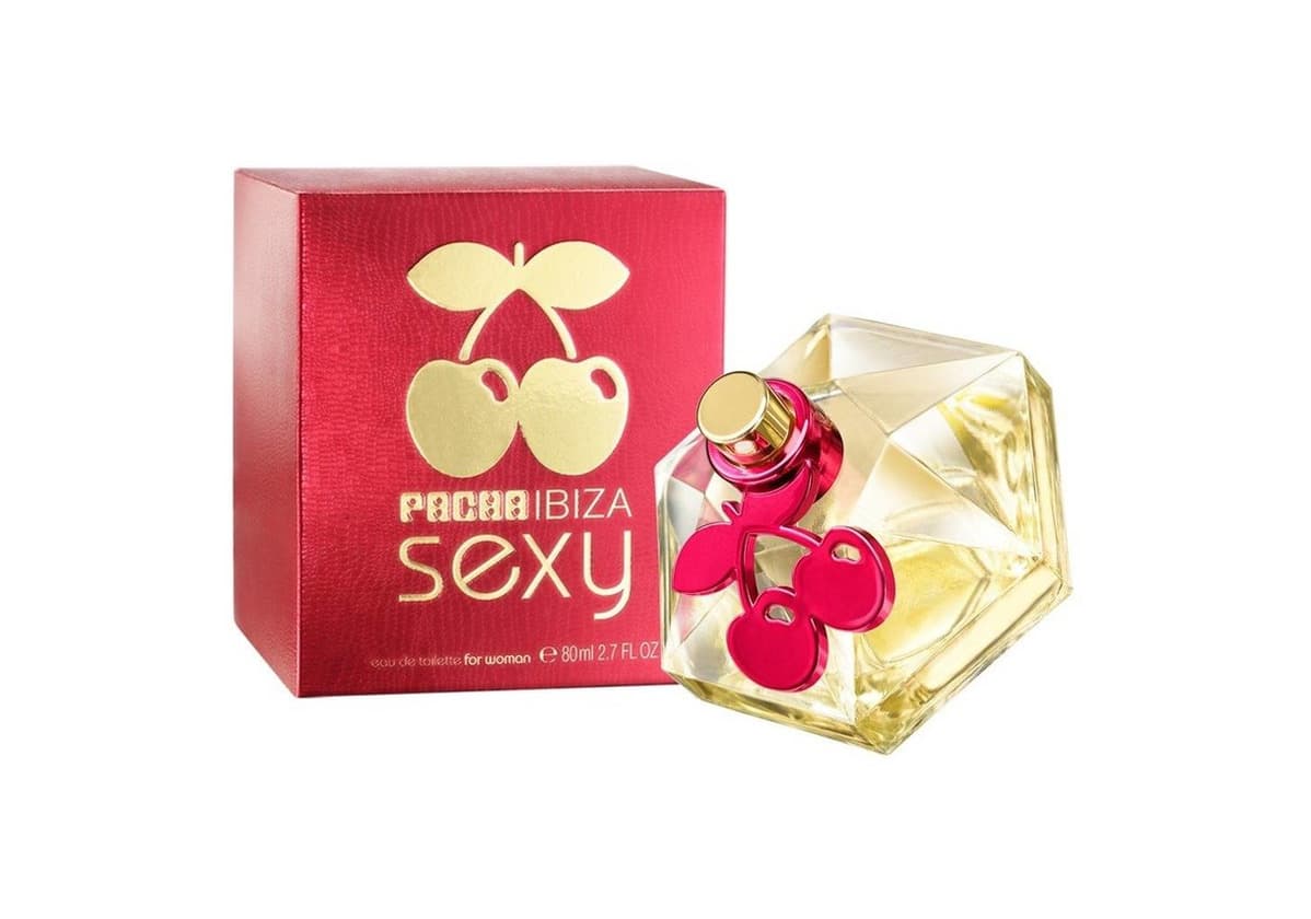 Product Pacha Queen Sexy Feminino Eau de Toilette